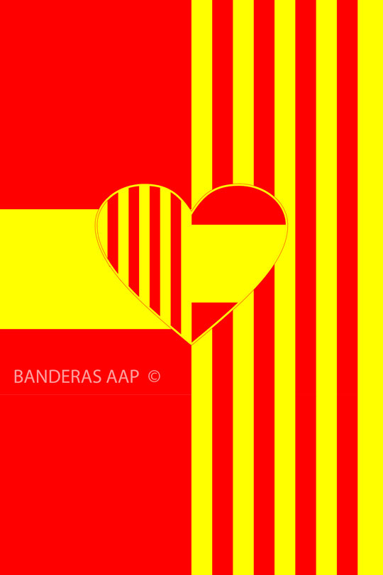 Banderas AAP diseño de banderas