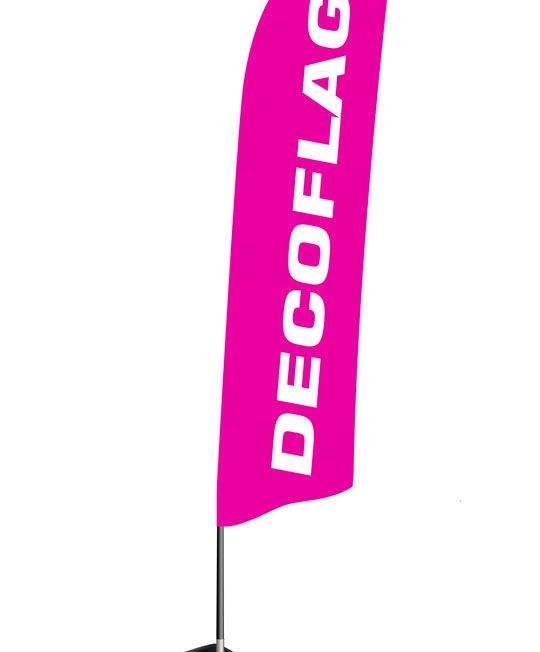 DECO FLAG